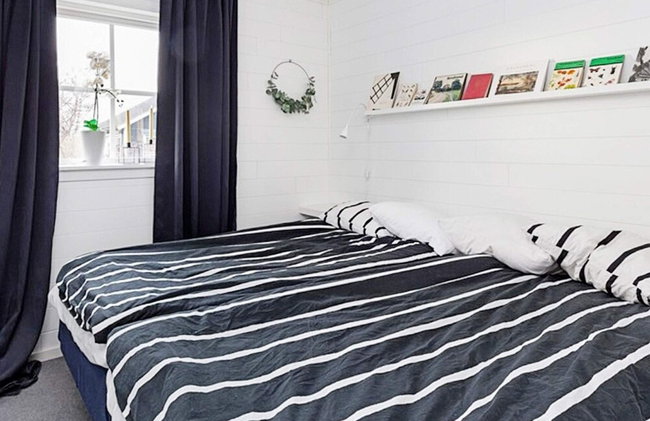 4 Person Holiday Home in Farjestaden - Foto 12