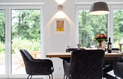 Ferienhaus Wiesenblume - Foto 16