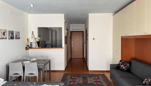 OTB Italia 1 - Luminoso appartamento tra Venezia e Treviso con Terrazza e Posto auto Coperto - Foto 2