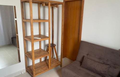 Flat dos Bandeirantes - Foto 44