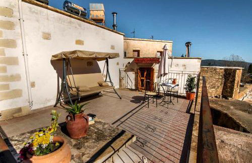 Vafes Traditional Stone Houses - Foto 46