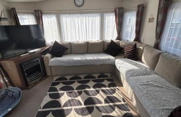 River View Modern 3 Bedroom Pet Friendly in Clarach Bay - Foto 7