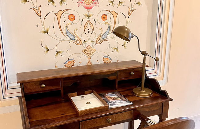 Mundota Fort and Palace - Foto 27