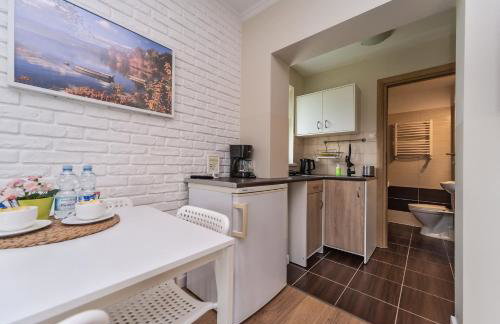 Willa Aleksandra - Apartamenty - Foto 56