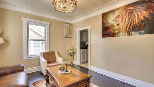 Easy Commute to Newark and NYC! Extended Stay Unit - Foto 5