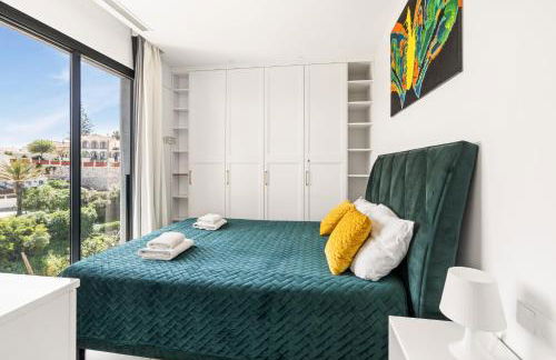 Luxury Apartment Agnieto - The View Fuengirola - Photo 13