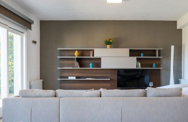 Villa Elena in Isola - Foto 48