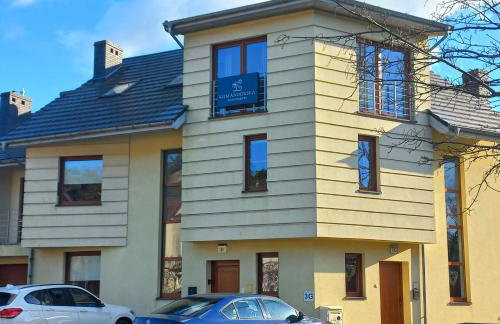 Komandorska Apartments - Foto 25