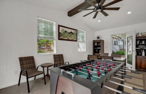 Awesome Haus With Gameroom, 4blks to Center of Town! - Foto 36