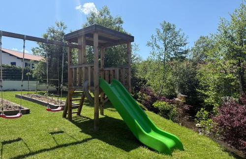 Maison individuelle contemporaine avec piscine - Foto 14