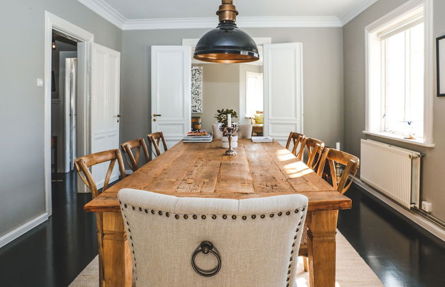 Hoepfner Historical House - Foto 37