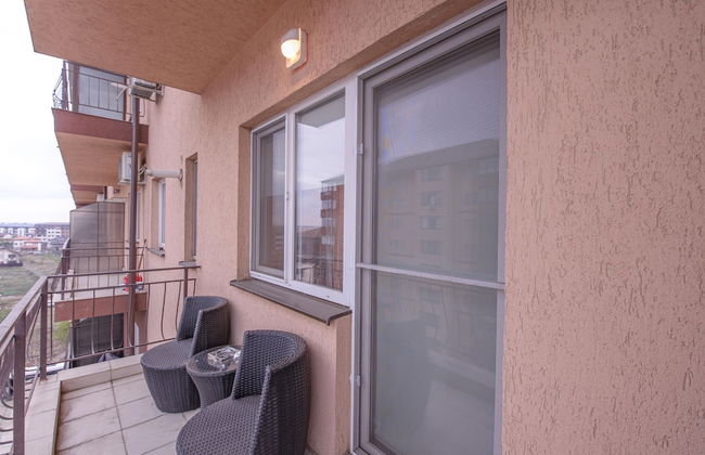 Studio Militari Residence M6 - Foto 13