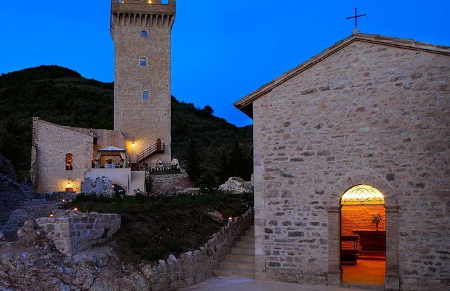 Antica Rocca - Foto 30