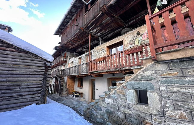 Modern Family Chalet Stunning Mountain - Foto 31