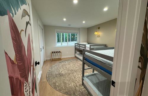 European inspired cottage - Foto 22