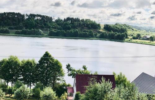 Jaworzynka Nad Jeziorem - Foto 12