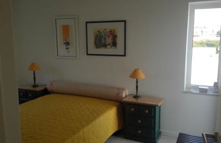 Ericeira penthouse with total sea view - Foto 29