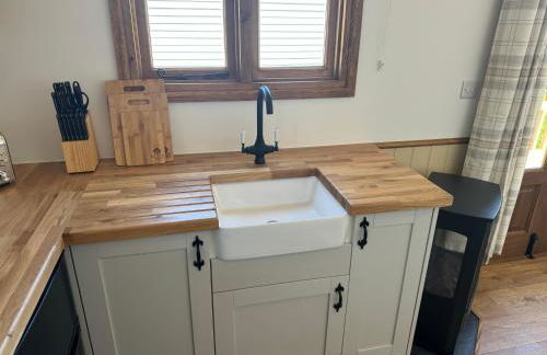 Shepherd hut - Foto 12