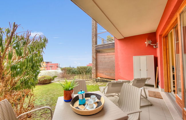 La Casa di Gioia in Toscolano Maderno - Foto 28