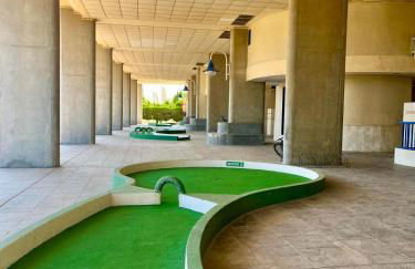 Blue Beach Apartment+Oceanview+Private Parking - Foto 18