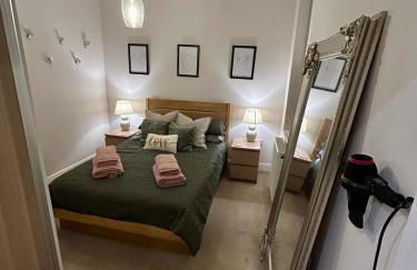 Luxury 1 Bedroom Flat in Great Location - Foto 9