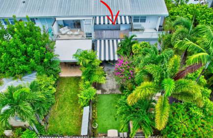 Magnificent Beach Townhome Steps from Atlantic Ave - Foto 47