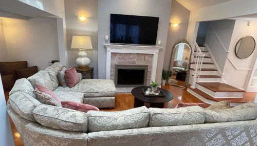 Jersey home, close to New York City fun! - Foto 4