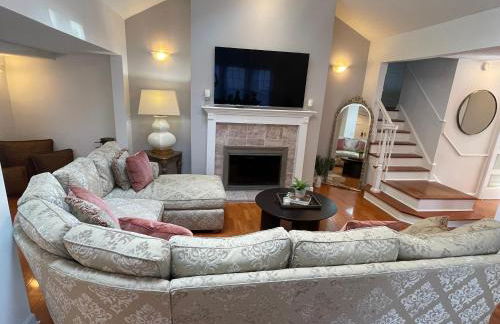 Jersey home, close to New York City fun! - Foto 4