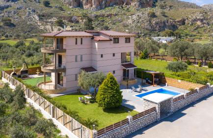 Costa Costa Villa - Luxury villa - Foto 38