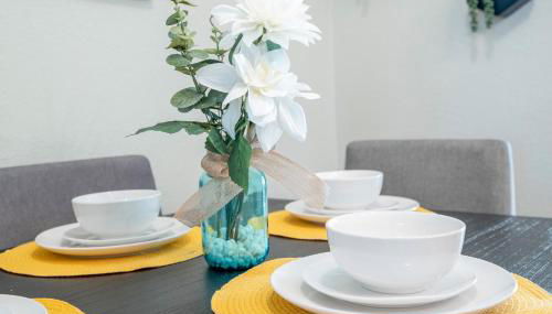 ZRoyal Stay 2BR Mid-Term Housing Near Ft Cavazos - Ideal for TDY, Travel Nurses, Contractors, and Extended Stays - Foto 2