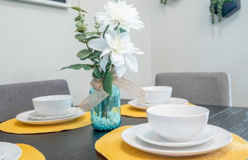 ZRoyal Stay 2BR Mid-Term Housing Near Ft Cavazos - Ideal for TDY, Travel Nurses, Contractors, and Extended Stays - Foto 2