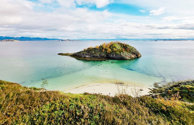 6 Person Holiday Home in Digermulen - Foto 30