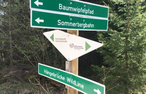 Ferienwohnung Kuckuck auf dem Sommerberg incl Schwarzwald Plus-Karte - 2 Zimmer 50qm - Foto 70