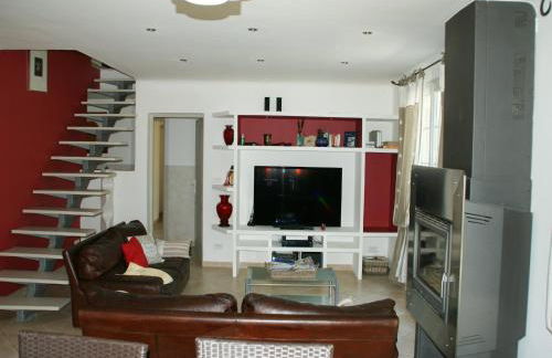 Villa in Reillanne with Private Pool - Foto 12