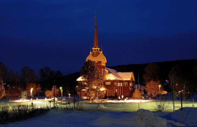 Trudvang Apartment Hotel - Foto 53