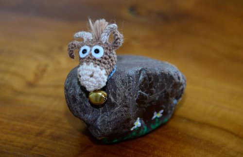 Kuh Heimat - Bergblick - Terrasse - Photo 48