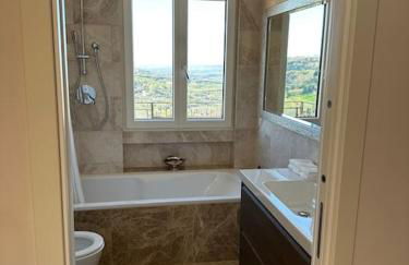 Sky view, Attico vicino Roma - Foto 22