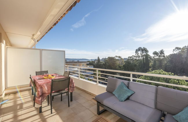 Le Domaine de la Baie - Foto 4