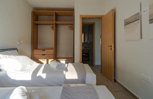 New Aggel's Infinity View Villa - private pool - Foto 33