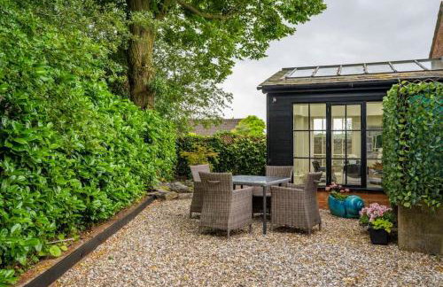 The Granary at Pannels Ash Farm - Foto 19