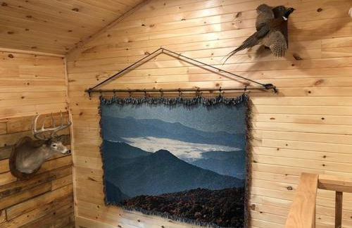 Cabin at Walland Forest - Foto 16