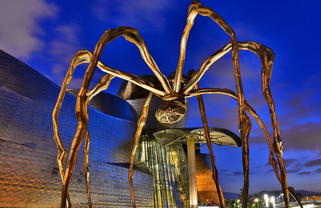 Bilbao Private Walking Tour com um local - Foto 6