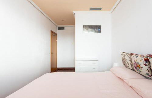 Home2Book Amazing View Apart Floor 25 Santa Cruz - Foto 11