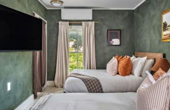 Hudson Valley Hot Tub Sauna Fire Pit Games - Foto 42