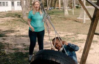 New renovated bathroom & new roof - Lake Huron 5 - Foto 31