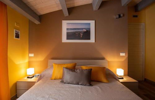 Il Sopracciglio Suites - Green Suite - Foto 14