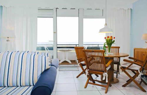 Meerblick bis zum Horizont in Staberdorf - Foto 23