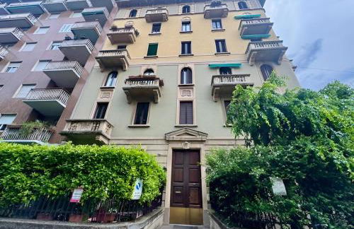 Urban Comfort near Fiera & CityLife - Foto 33