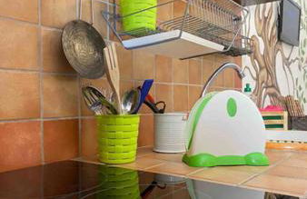 Antico Borgo - A due passi dalle Gole Alcantara - Foto 58