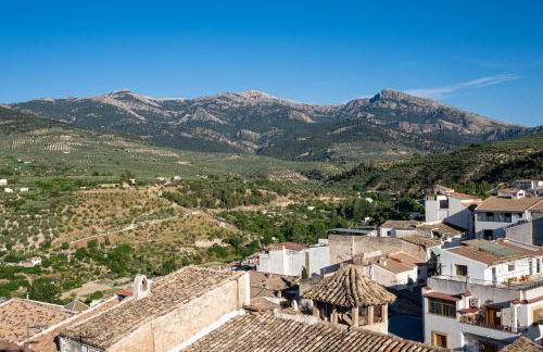 APAR. SIERRAGUADALQUIVIR - Foto 38